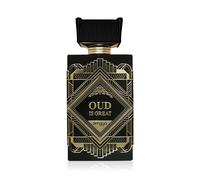 Zimaya Oud Is Great Extrait de parfum (unisex) 100 ml