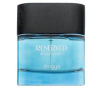 Zimaya Reserved Black Cedar Eau de Parfum unisex 100 ml