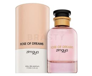 Zimaya Rose Of Dream Unisex 100 ml - Eau de Parfum