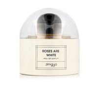 Zimaya Eau de Parfum Roses Are White – Unisex 100 ml