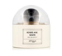 Zimaya Eau de Parfum Roses Are White – Unisex 100 ml
