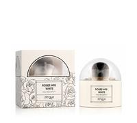 Zimaya Roses Are White Eau de Parfum (unisex) - scatola danneggiata 100 ml