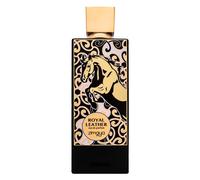 Zimaya Royal Leather Eau de Parfum unisex 100 ml