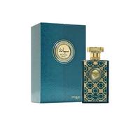 Zimaya Siada Regal Eau De Parfum 100 Ml