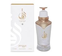 Zimaya Taraf White Eau de Parfum (donna) 100 ml