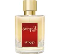 Zimaya, spray per profumo per il corpo, ideale per le donne