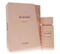 Zimaya Tiramisu 100Ml Caramel (Eau De Parfum) Unisex