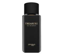 Zimaya Treasure Eau de Parfum da uomo 100 ml