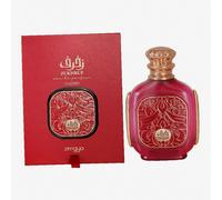 Zimaya Zukhruf 100Ml Cherry (Eau De Parfum) Per Donna