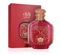 Zimaya Zukhruf Cherry acqua di profumo per donna 100 ml