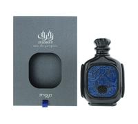 Zimaya Zukhruf Homme Eau De Parfum 100ml For Men