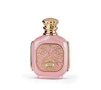 Zimaya Zukhruf Pink Eau de Parfum donna 100 ml