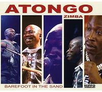 Zimba Atongo - Barefoot in the Sand