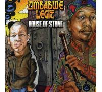 Zimbabwe Legit - House Of Stone
