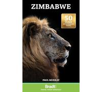 Zimbabwe: With a Foreword by Sir Ranulph Fiennes