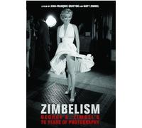 Zimbelism (DVD) Diane Charbonneau George S. Zimbel Jean Bardaji Martin Benoit