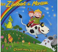 Z'IMBERT & MOREAU - CHANTINES ARC EN CIEL