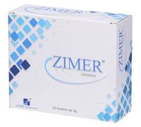 ZIMER 20BUST 3G ARANCIA