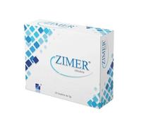 ZIMER 20BUST 3G ARANCIA