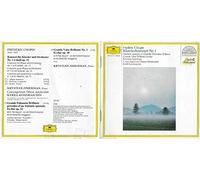 Zimerman - Klavierkonzert 1/+