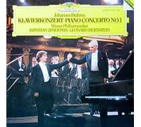 Zimerman – Klavierkonzert 1 – Deutsche Grammophon
