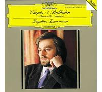 Zimerman Krystian (Piano) - 4 Ballades/Barcarolle/Fantasie