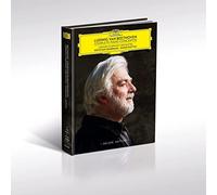 Zimerman Krystian, Rattle Simon, London Symphony Orchestra - Concerti Per Pianoforte Completi (Deluxe Edt. 3 Cd + 2 B.Ray Limited Edt.)