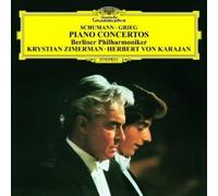 Zimerman, Krystian - Schumann & Grieg