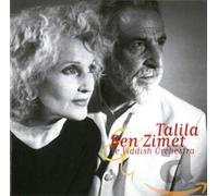 Zimet, Talila & Ben/ Yid - Talila & Ben Zimet