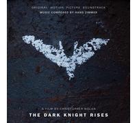 Zimmer/Enhanced, Hans - Dark Knight Rises