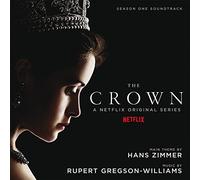 Zimmer,Hans - Crown Season 1