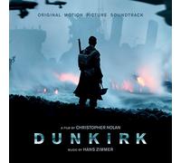 Hans Zimmer - Dunkirk (2 LP)
