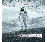 Hans Zimmer - Interstellar (Original Motion Picture Soundtrack) (2 CD)