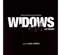 Zimmer, Hans - Les Veuves
