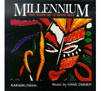 Zimmer,Hans - Millennium