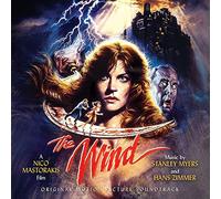 Zimmer,Hans / Myers,Stanley - Wind / O.S.T.