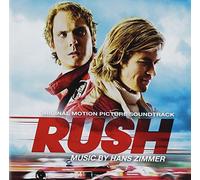 Zimmer, Hans - Rush Original Motion Picture Soundtrack