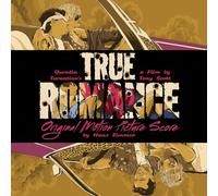 Zimmer, Hans - True Romance / Soundtrack.