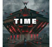 Hans Zimmer, Alan Walker – Time (Alan Walker Remix) – Vinile 12" 180 g