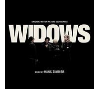 Zimmer, Hans - Widows (Original Motion Picture Soundtrack)