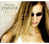 Zimmer,Joana - I Believe