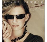 Zimmer,Joana - My Innermost (Ltd.Pur Edt.)