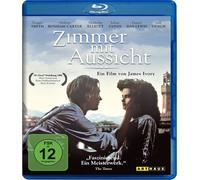 Zimmer mit Aussicht (Blu-ray)