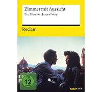 Zimmer mit Aussicht: Ein Film von James Ivory