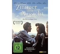 Zimmer mit Aussicht (DVD) Helena Bonham Carter Maggie Smith Denholm Elliott