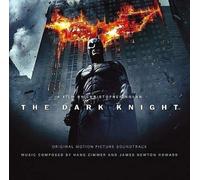 zimmer / newton howard - the dark knight - ost