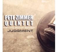 Zimmer, Pete Quintet - Judgment