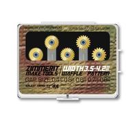 Zimmerit Maker Tool per fai da te, hobby, modellismo, armature, texture, migliora le abilità di modellazione per adolescenti e adulti, strumento anti-magnetico