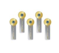 Zimmerit Maker Tool per fai da te, hobby, modellismo, armature, texture, migliora le abilità di modellazione per adolescenti e adulti, strumento per la creazione di texture