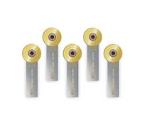 Zimmerit Maker Tool per fai da te, hobby, modellismo, armature, texture, migliora le abilità di modellazione per adolescenti e adulti, strumento anti-magnetico